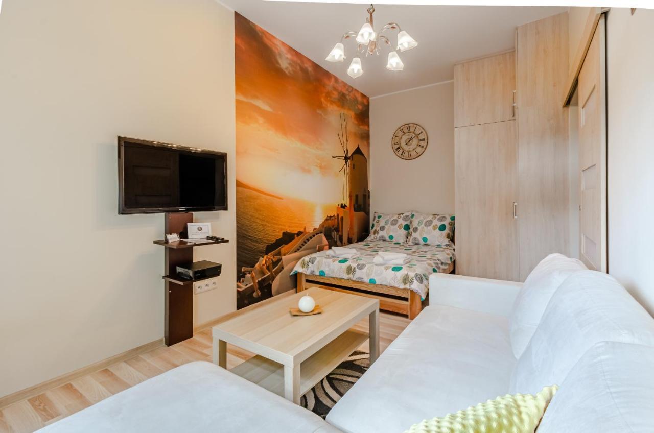 Tomi Apartment Sopot Exterior foto